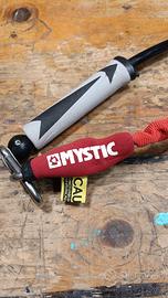 Guinzaglio sgancio rapido vela kite surf Mystic 