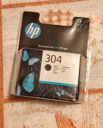 cartucce stampante HP