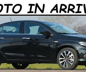 FIAT Tipo 1.3 Mjt 95 CV Easy (Euro 6) – Eleganza, 