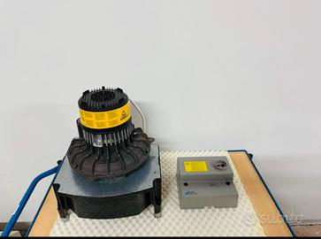 ASPIRATORE DURR VS600 DENTISTA