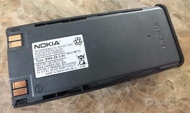 Batteria Originale per NOKIA 5110