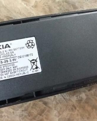 Batteria Originale per NOKIA 5110