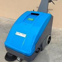 Spazzatrice PB55 USATO RICONDIZIONATO