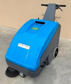 Spazzatrice PB55 USATO RICONDIZIONATO