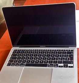 MacBook Air 13-inch