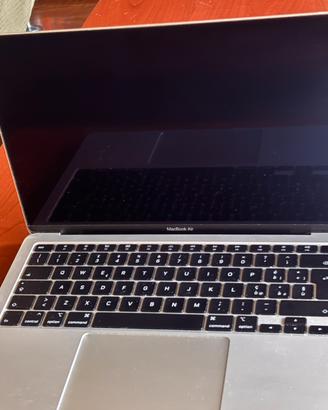 MacBook Air 13-inch