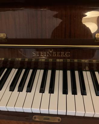 Pianoforte Steinberg