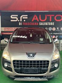 Peugeot 3008 1.6 HDi 110CV Premium