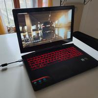 Lenovo ideapad y700 