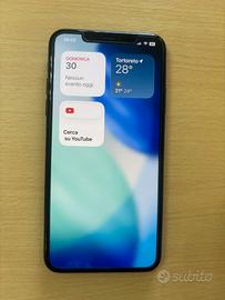 Apple iPhone 11 Pro Max 64GB Verde Notte