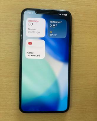 Apple iPhone 11 Pro Max 64GB Verde Notte