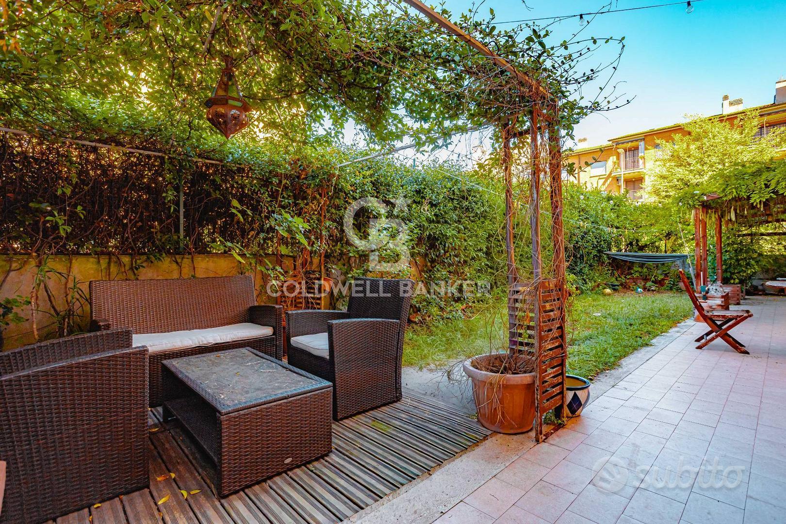Appartamento – RM - Vista 2