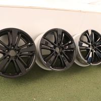 Cerchi in lega Polo Seat Ibiza Skoda Fabia 16