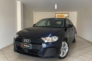 Audi A1 SPB 25 TFSI Advanced