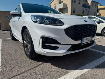 Ford Kuga ST-line Full Hybrid