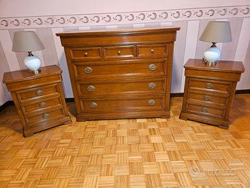 Comò e Comodini "Le Fablier"