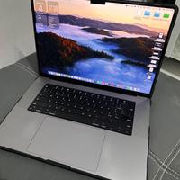 MacBook Pro M1 Pro
