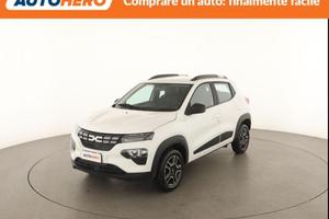 DACIA Spring CB31496