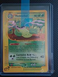 Victreebel H30 Holo Aquapolis - Pokemon