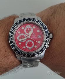 Orologio Cronografo Frecce Tricolori 