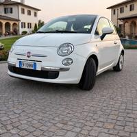 Fiat 500 2014 1.2 NEOPATENTATI