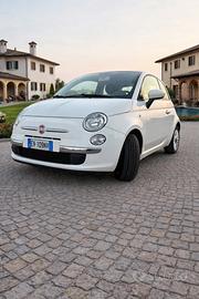 Fiat 500 2014 1.2 NEOPATENTATI