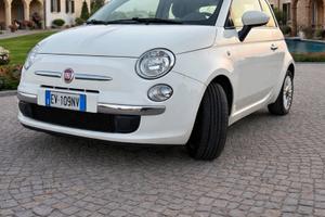 Fiat 500 2014 1.2 NEOPATENTATI