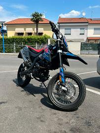 Aprilia SX 125cc 2024