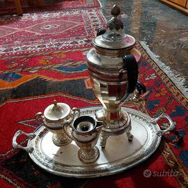 completo samovar