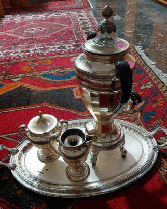 completo samovar