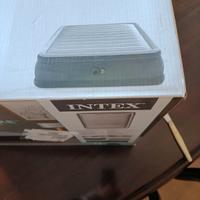 Materasso Gonfiabile Matrimoniale