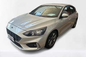 FORD Focus 2.0 EcoBlue 150 CV automatico 5p. ST-