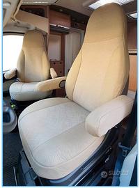 Coprisedili fiat ducato camper.