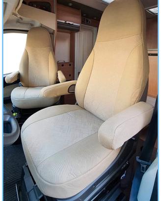 Coprisedili fiat ducato camper.