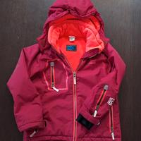 giacca sci 122 Brugi