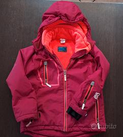 giacca sci 122 Brugi