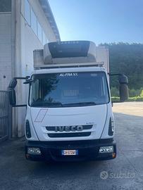 Eurocargo