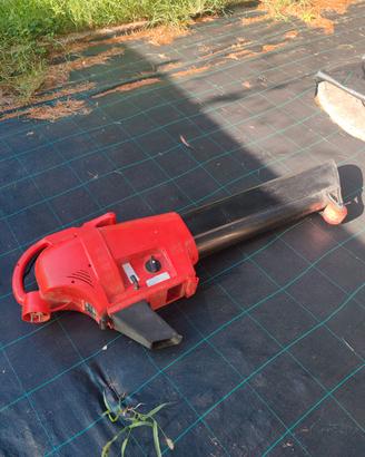 Soffiatore Valex senza scatola 2000W