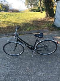 BICICLETTA COLLEDANI