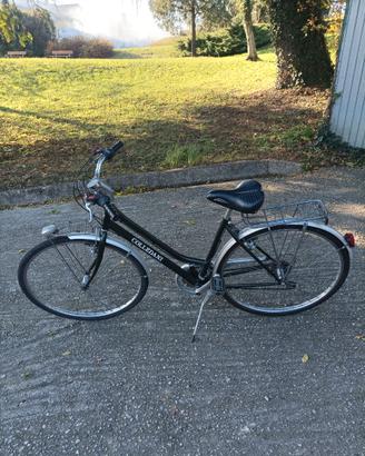 BICICLETTA COLLEDANI