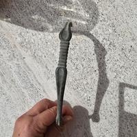 antica maniglia da armadio