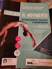 educare al movimento
