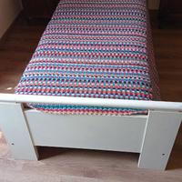 Letto singolo