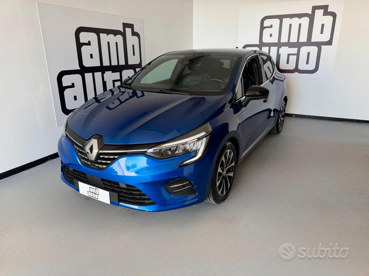 Renault Clio 5ª serie