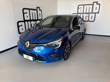 Renault Clio 100 CV GPL 5 porte Techno
