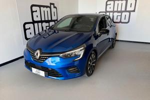 Renault Clio 100 CV GPL 5 porte Techno