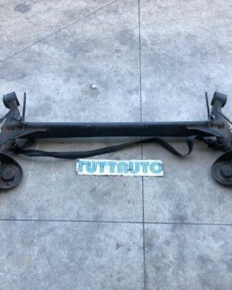 Ponte posteriore Kia Soul 2009 1582cc TB D4FB kw94