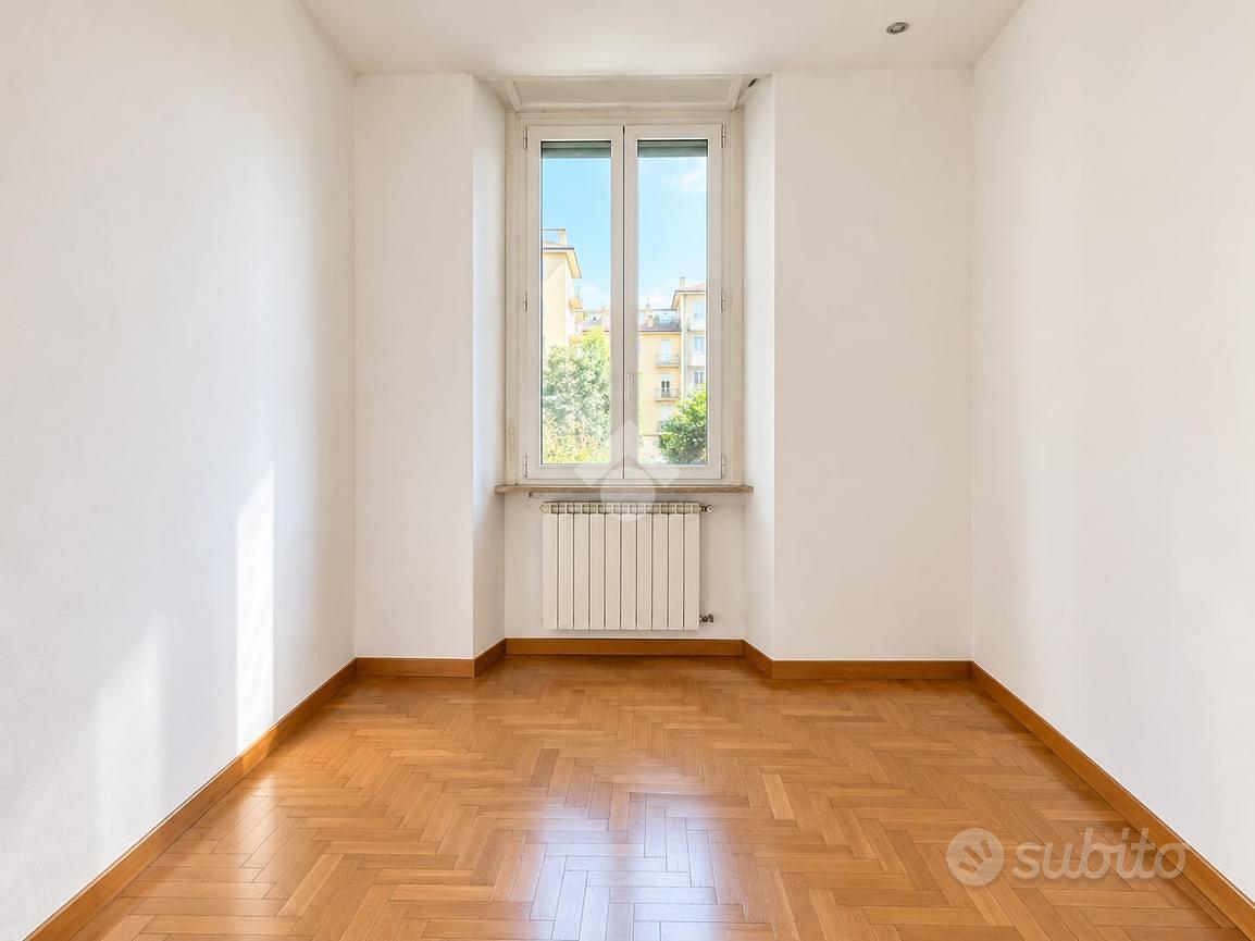 Appartamento – Milano, Tibaldi, Chiesa Rossa - Vista 4