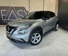 Nissan Juke 1.0 dig-t Tekna 117CV