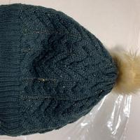 Petit Bateau cappello bambina